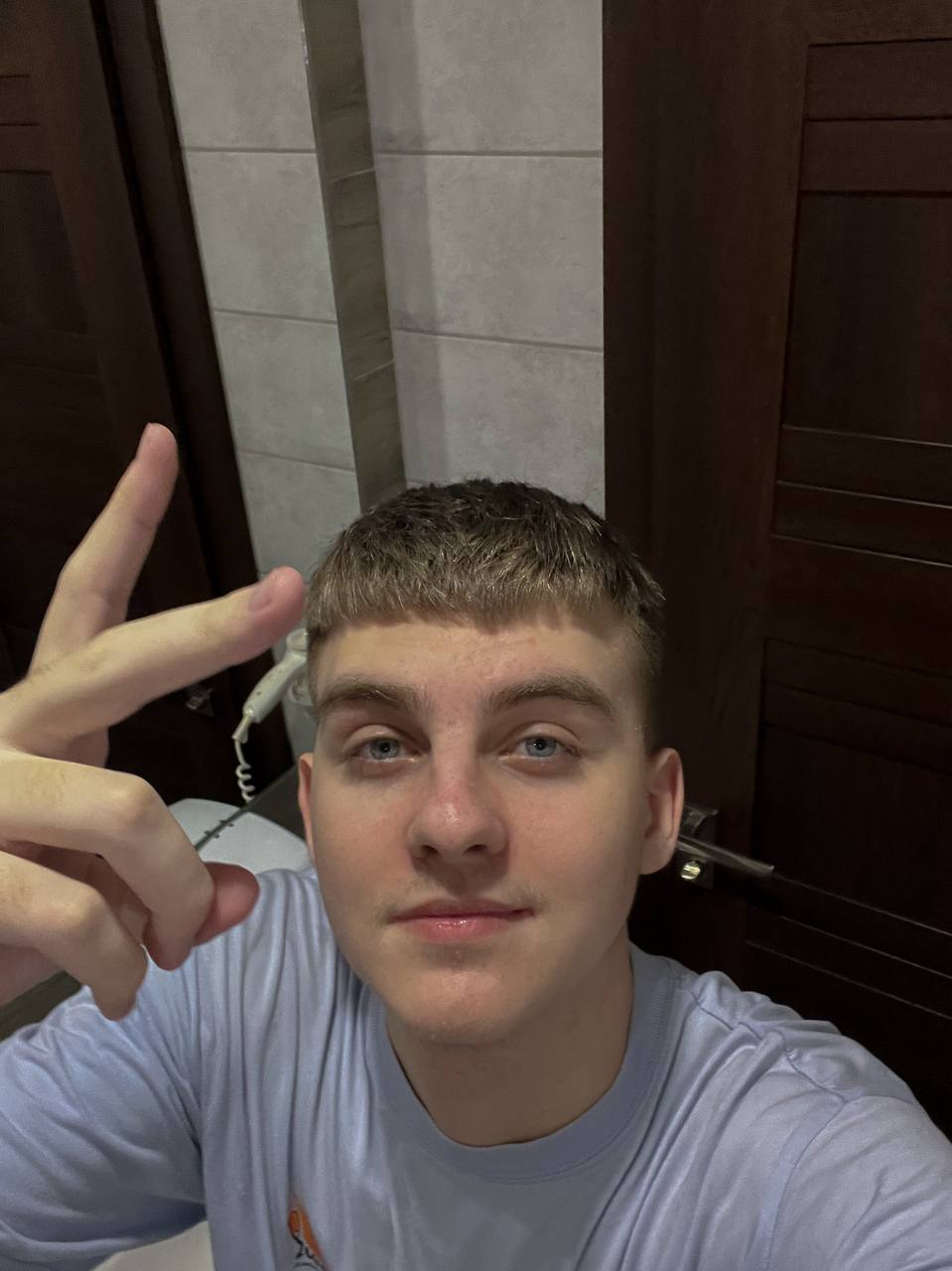 selfi